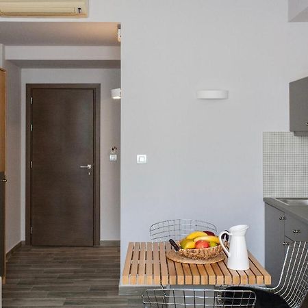 Rigas City Apartments Χανιά Εξωτερικό φωτογραφία