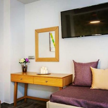 Rigas City Apartments Χανιά Εξωτερικό φωτογραφία