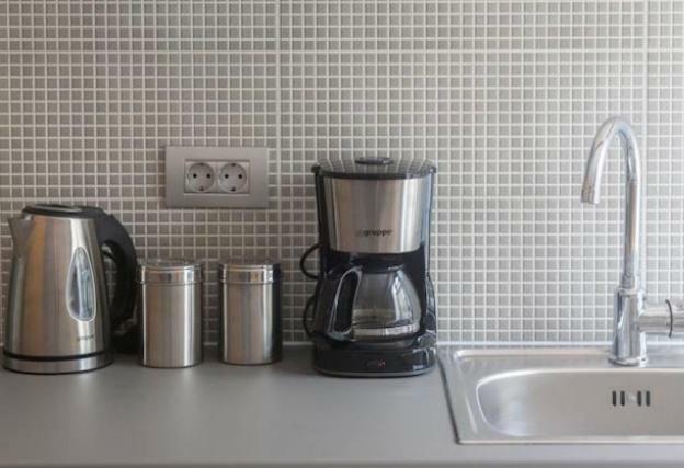 Rigas City Apartments Χανιά Εξωτερικό φωτογραφία